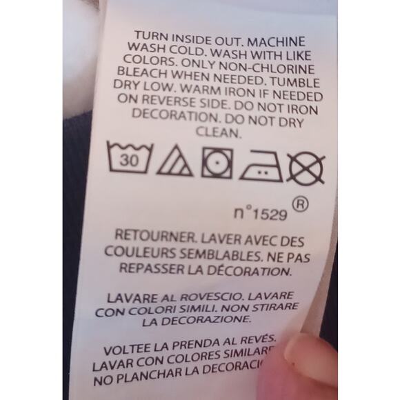 Polo Ralph Lauren Boy's White Shorts Fleece Drawstring Elastic Waist Size 8 - Picture 7 of 7